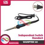 SOLDER WANPTEK 101 INDEPENDENT SWITCH STANDART