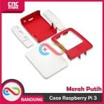 CASE ENCLOSURE RASPBERRY Pi 3 MODEL B CASING OFFICIAL ELEMENT14 - Image 3