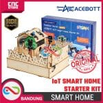 Mainan Edukasi IoT Smart Home Starter Kit – Ace Bot untuk Anak & Keluarga