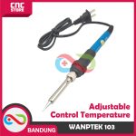 SOLDER WANPTEK 103 ADJUSTABLE TEMPERATURE - Image 2