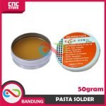 PASTA SOLDER MINYAK SOLDER 50GRAM - Image 3