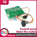 PWM DC 10-50V 40A 2000W SPEED MOTOR CONTROL 12V 24V 48V FORWARD REVERSE - Image 6