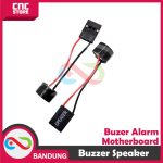 SPEAKER BUZZER ALARM MOTHERBOARD PC KOMPUTER DAN ARDUINO - Image 4