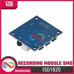 ISD1820 SMD Recording Module – Perekam & Pemutar Suara Stand Alone atau dengan Arduino - Image 5