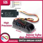 DHT21 AM2301 CAPACITIVE DIGITAL TEMPERATURE HUMIDTY SENSOR SHT10 SHT11