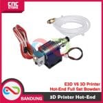 E3D V6 3D PRINTER HOT-END FULL SET BOWDEN