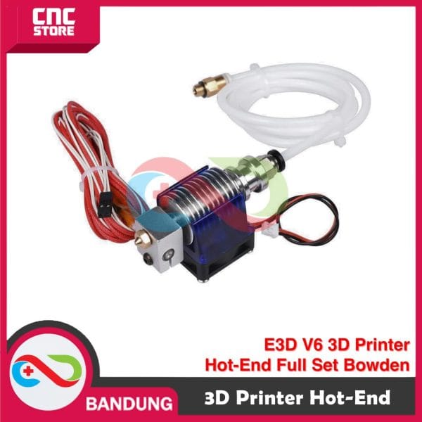 E3D V6 3D PRINTER HOT-END FULL SET BOWDEN