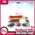 JUMPER BREADBOARD 350PCS