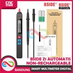 BSIDE Z1 DUAL-MODE TEST PEN MULTI-METER 2-IN-1 ELECTRICIAN LINE BREAKPOINT DISKRIMINASI KAWAT HIDUP - Image 2