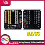 Raspberry Pi Pico Sensor expansion board - Image 4