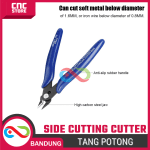 Tang Potong Kawat & Kabel – Side Cutting Plier / Wire Cutter - Image 3