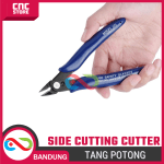 Tang Potong Kawat & Kabel – Side Cutting Plier / Wire Cutter - Image 4