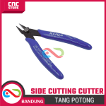 Tang Potong Kawat & Kabel – Side Cutting Plier / Wire Cutter - Image 5