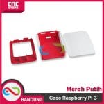 CASE ENCLOSURE RASPBERRY Pi 3 MODEL B CASING OFFICIAL ELEMENT14 - Image 4