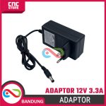 Charger Adaptor 12V 3A Samsung Korea – Output Real 3A, Cocok CCTV & DIY - Image 5