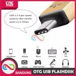 OTG MICRO USB USB 3.0 DATA TRANSFER PROGRAMING FLASHDISK
