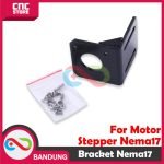 BRACKET NEMA 17 MOTOR STEPPER 42MM - Image 3
