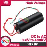 HIGH VOLTAGE GENERATOR MODULE 3-6V 400KV - Image 2