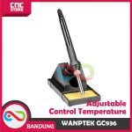 SOLDER WANPTEK 936 GC936 ELECTRIC SOLDERING IRON 60W - Image 2