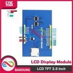 LCD Display Module 3.5 inch TFT Module Tampilan for UNO R3 MEGA2560 - Image 3