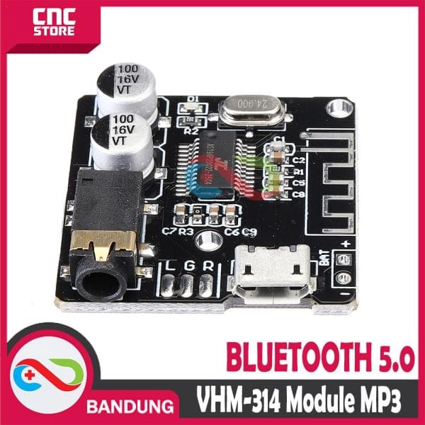 MP3 BLUETOOTH 5.0 DECODER BOARD AUDIO AMPLIFIER BOARD MODEFIED DIY AUDIO RECIVER 4.1 MODULE