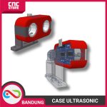 BRACKET ADAPTER HC-SR04 SR04 ULTRASONIC TRANSDUCER SENSOR MODULE - Image 3