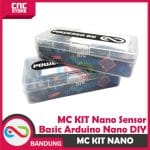 MC KIT NANO SENSOR BASIC ARDUINO NANO DIY - Image 4