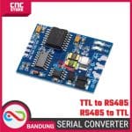 TTL to RS485 RS485 to TTL Industrial Grade Single Chip Microcomputer Hardware Automatic Flow Control - Image 3