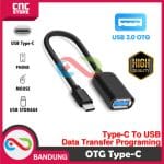 OTG TYPE C USB 3.0 DATA TRANSFER PROGRAMING FLASHDISK TYPEC - KABEL