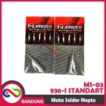 MATA SOLDER STATION NEPTO MS-03 936-I STANDART - Image 4