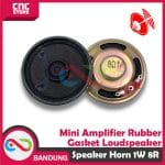 SPEAKER SMALL HORN 5CM 50MM 1W 8 OHM