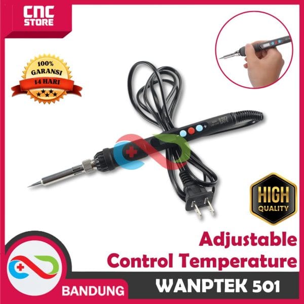 SOLDER WANPTEK 501
