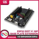 I/O EXPANSION ESP32 SHIELD ESP32 DOIT V1 30P BASE PLATE EXTENSION - Image 4
