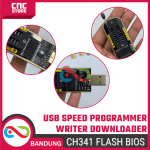 CH341A CH341B 24 25 EEPROM Flash BIOS USB Speed Programmer Writer Downloader - Image 4