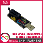 CH341A CH341B 24 25 EEPROM Flash BIOS USB Speed Programmer Writer Downloader - Image 6