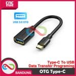 OTG TYPE C USB 3.0 DATA TRANSFER PROGRAMING FLASHDISK TYPEC - KABEL - Image 4