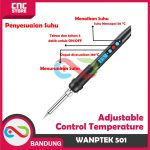 SOLDER WANPTEK 501 - Image 3