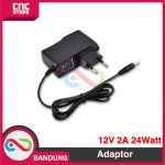 ADAPTOR 12V 2A 24W POWER SUPPLY DC FOR ARDUINO UNO NANO MEGA - Image 3