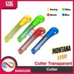 ISI CUTTER Refill Pisau Besar L-150 / L150 5pcs