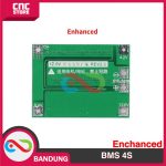 BMS 4S 30A 16.8V CHARGER CHARGING 18650 LITHIUM LI-ION BATTERRY - Image 9