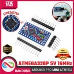 ARDUINO PRO MINI V3 ATMEGA328P 5V BOARD