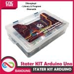 ARDUINO STARTER KIT PAKET LENGKAP UNO MONSTER KIT - Image 5