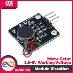 VIBRATION MOTOR MODULE DC MOBILE PHONE ALARM MINI - Image 2