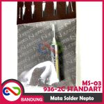 MATA SOLDER STATION NEPTO MS-03 936-2C STANDART - Image 3