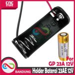 BATTERY HOLDER A23L 23A 12V - Image 2