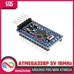 ARDUINO PRO MINI V3 ATMEGA328P 5V BOARD - Image 7