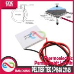PELTIER TEG SP1848 27145 SA PEMBANGKIT LISTRIK THERMOELECTRIC - Image 4
