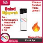 Korek Api Gas Korek Disposable Modern Contemporary kupas kabel teknik