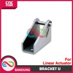 BRACKET U UNTUK LINEAR ACTUATOR - Image 2