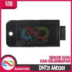 DHT21 AM2301 CAPACITIVE DIGITAL TEMPERATURE HUMIDTY SENSOR SHT10 SHT11 - Image 2